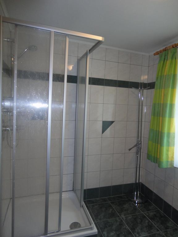 شقة Haus Toferer غروسارل الغرفة الصورة