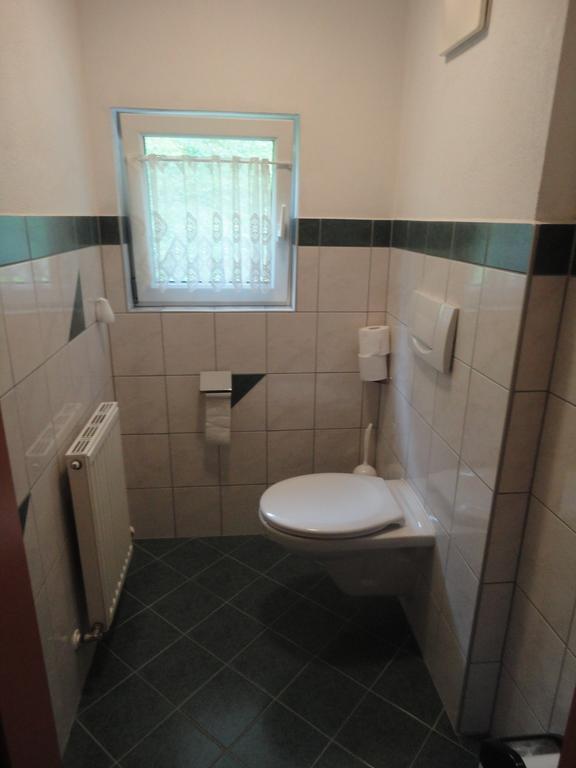 شقة Haus Toferer غروسارل الغرفة الصورة